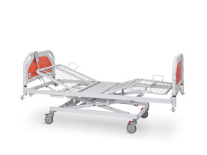 ŁÓŻKO REHABILITACYJNE A 3S IRENA - obrazek 3