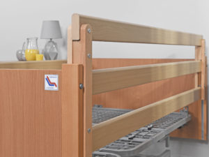 ŁÓŻKO REHABILITACYJNE MAGDA - obrazek 11