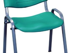 Krzesło ISO plastik