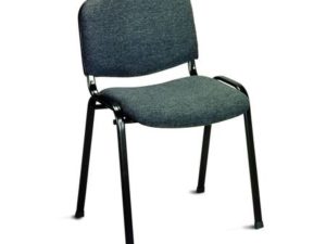 krzesło ISO tapicerowane