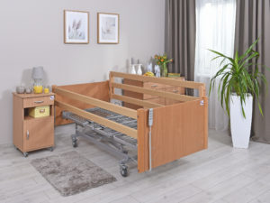 ŁÓŻKO REHABILITACYJNE MAGDA - obrazek 10
