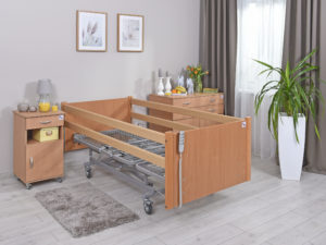 ŁÓŻKO REHABILITACYJNE MAGDA - obrazek 9