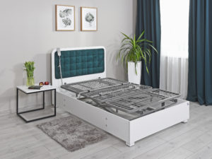 ŁÓŻKO REHABILITACYJNE MAGDA Home - obrazek 2