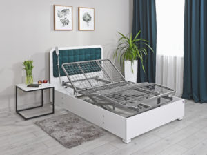 ŁÓŻKO REHABILITACYJNE MAGDA Home - obrazek 3