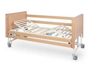 ŁÓŻKO REHABILITACYJNE B1/3S - obrazek 5