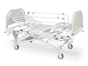 ŁÓŻKO REHABILITACYJNE A 3S IRENA - obrazek 6