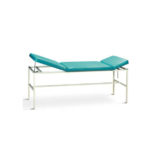 Stół rehabilitacyjny 3-segmentowy, wysokość zagłówka i nóg regulowana