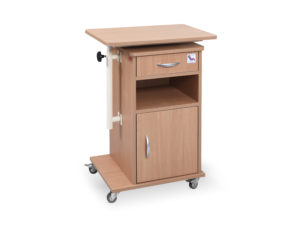 SP-01 Bedside Cabinet - Image 2