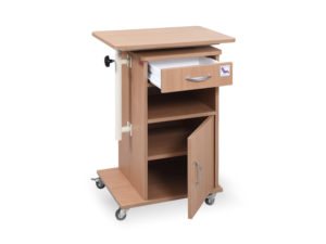 SP-01 Bedside Cabinet - Image 3