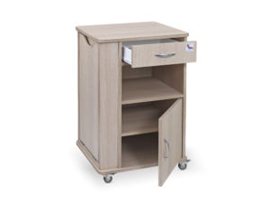 SP-02 Bedside Cabinet - Image 3