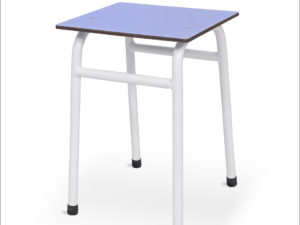 taboret szpitalny siedzisko z płyty HPL