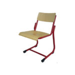 Krzesło szkolne