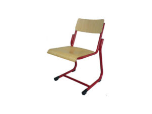 Krzesło szkolne
