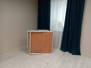 ŁÓŻKO SKŁADANE - obrazek 3