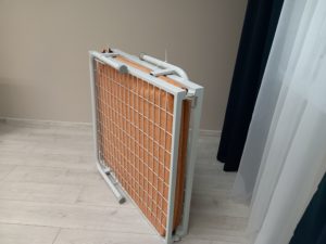 ŁÓŻKO SKŁADANE - obrazek 4