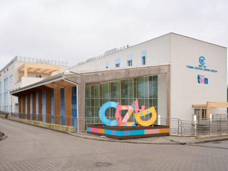 Dostawa do Centrum Zdrowia Dziecka
