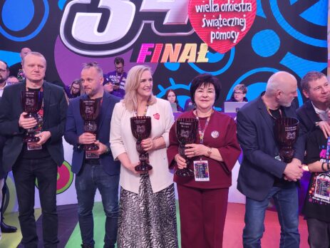 Finał WOŚP