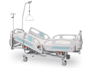 Łóżko rehabilitacyjne MAGDA/T - obrazek 1