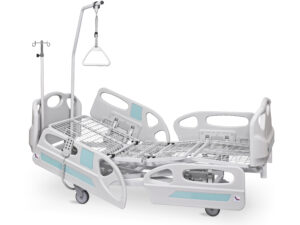 Łóżko rehabilitacyjne MAGDA/T - obrazek 2